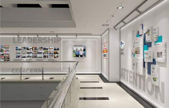 益阳制作安装文化墙的流程是什么？