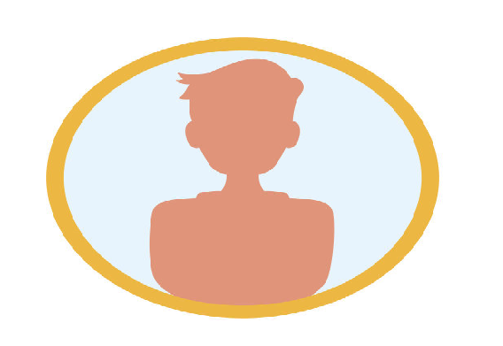 益阳墙绘中如何画好人物轮廓？