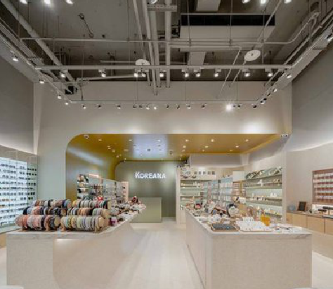 益阳店面装修流程