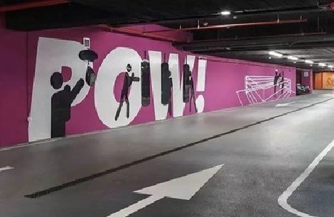 益阳墙绘设计师的选择是关键。