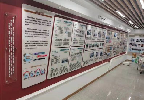 益阳大城市文化背景墙制作常用工艺。