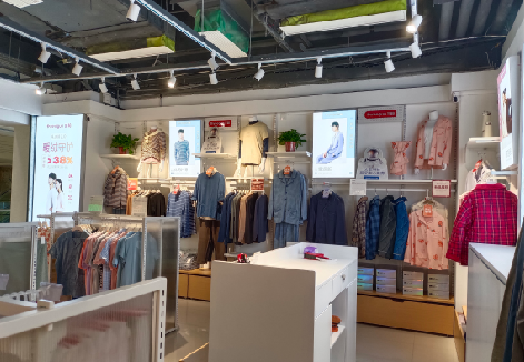 益阳超市卖场装修如何提升消费欲望？