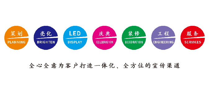 益阳广告公司该如何满足客户需求？