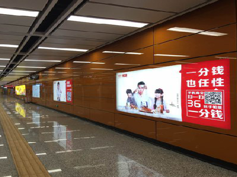 益阳广告灯箱的发展前景？