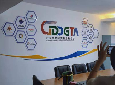 益阳公司走廊文化墙如何设计布置？