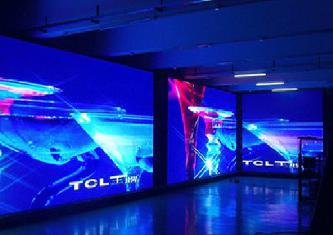 益阳如何解决LED显示屏耗电问题？